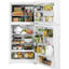 30" Top Freezer Energy Star 19.1 Cu. Ft. Refrigerator | Fridge.com