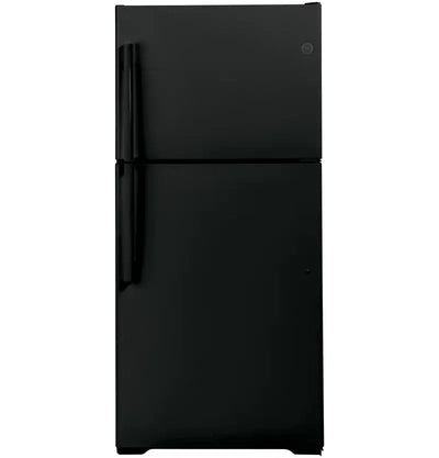 30" Top Freezer Energy Star 19.1 Cu. Ft. Refrigerator | Fridge.com