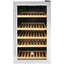 31-Bottle Beverage Cooler in Stainless Steel | Fridge.com