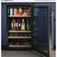 31-Bottle Beverage Cooler in Stainless Steel | Fridge.com