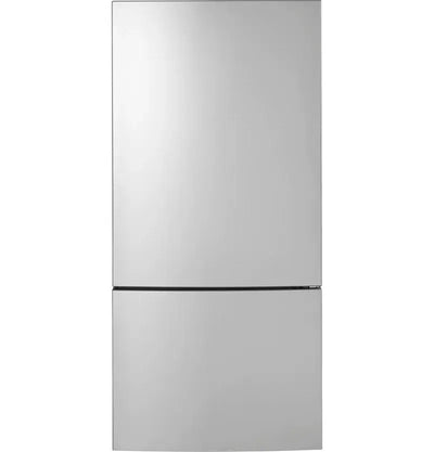 31" Counter Depth Bottom Freezer 17.7 Cu. Ft. Refrigerator | Fridge.com