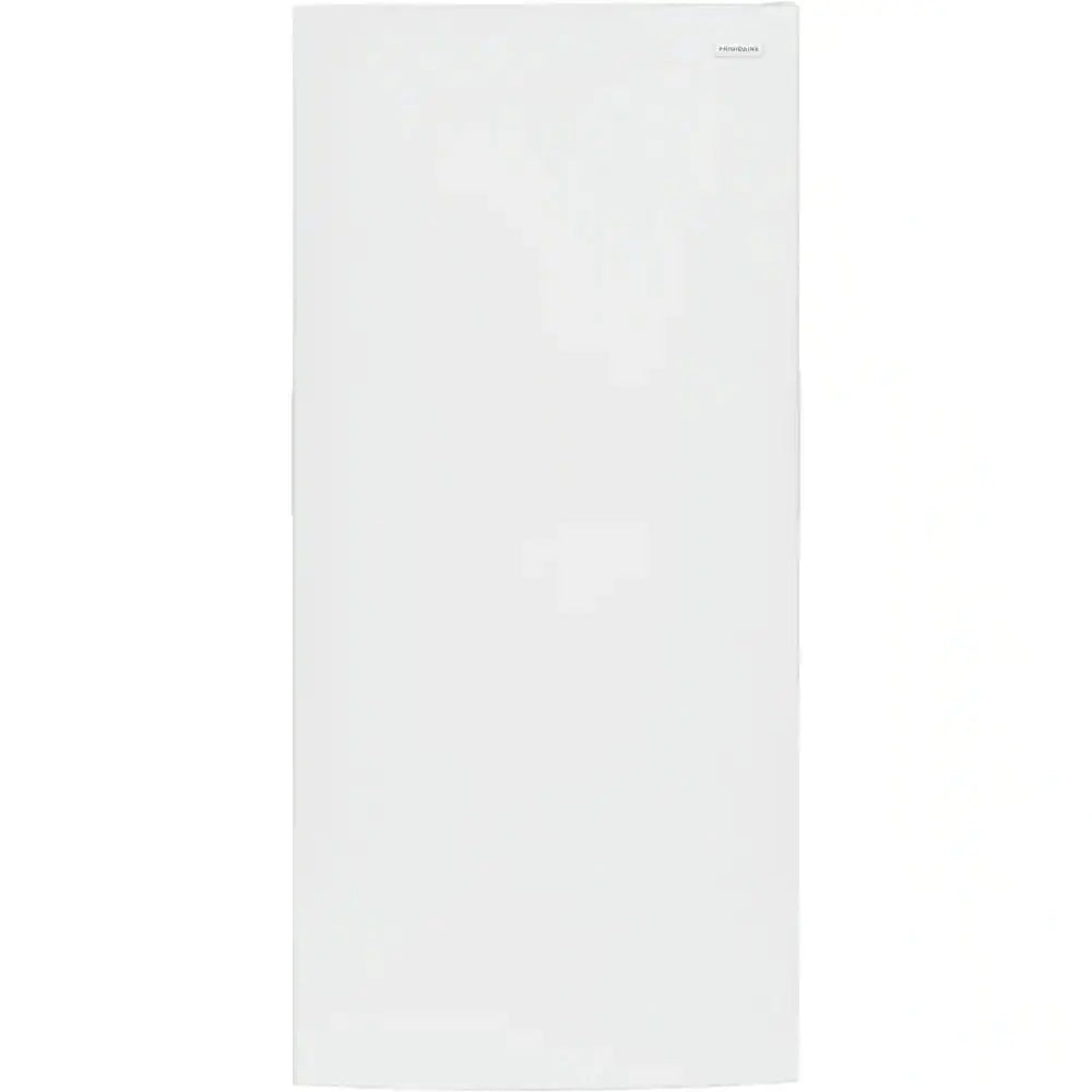 32.6 In. 20 Cu. Ft. Frost Free Defrost, Garage Ready Upright Freezer in White, ENERGY STAR | Fridge.com