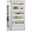 32.6 In. 20 Cu. Ft. Frost Free Defrost, Garage Ready Upright Freezer in White, ENERGY STAR | Fridge.com