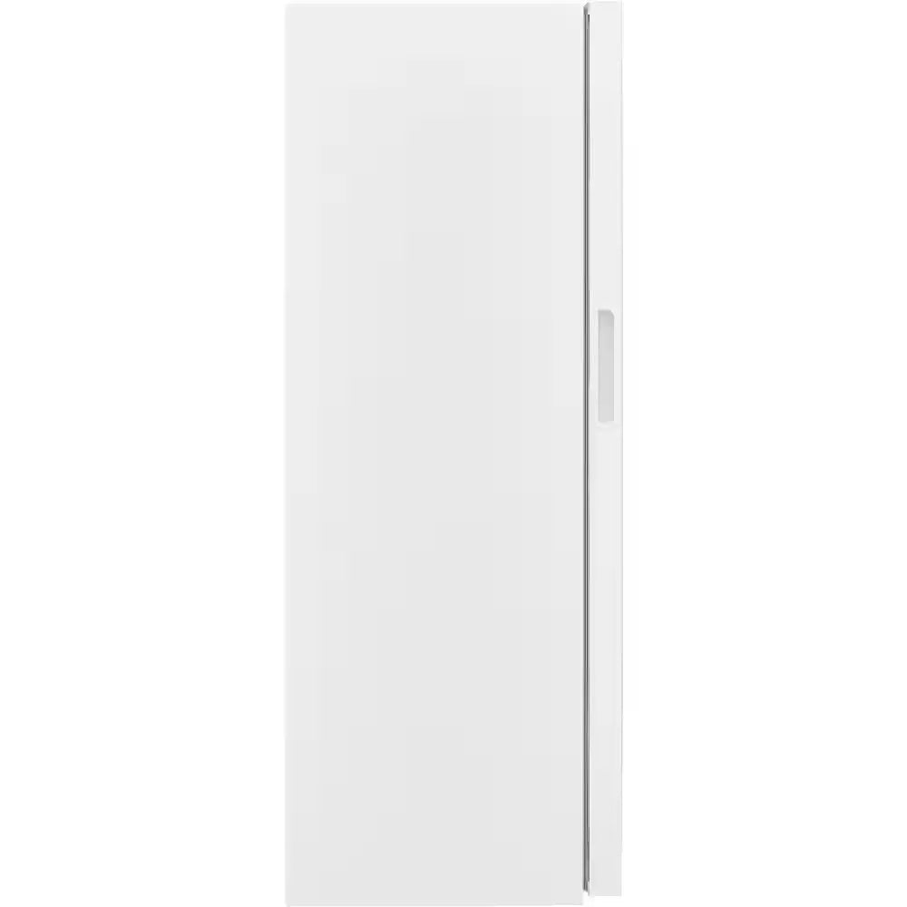 32.6 In. 20 Cu. Ft. Frost Free Defrost, Garage Ready Upright Freezer in White, ENERGY STAR | Fridge.com