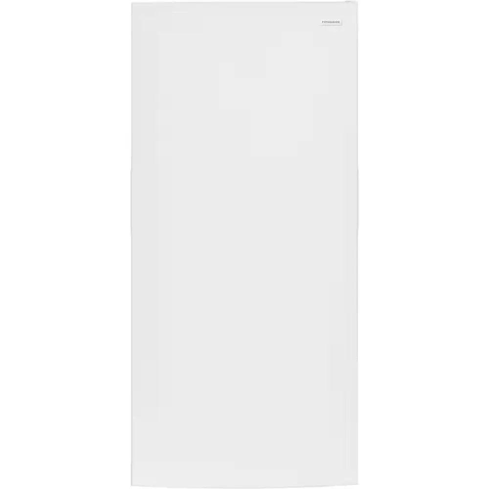 32.6 In. 20 Cu. Ft. Frost Free Defrost, Garage Ready Upright Freezer in White, ENERGY STAR | Fridge.com