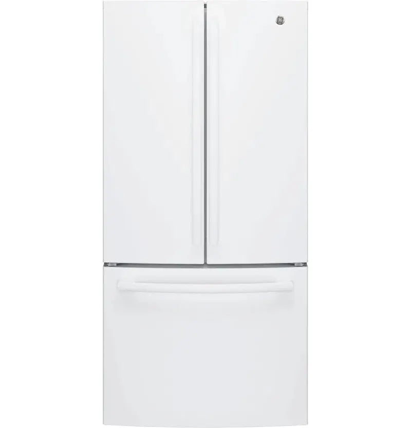 33" Energy Star French Door 24.7 Cu. Ft. Refrigerator | Fridge.com