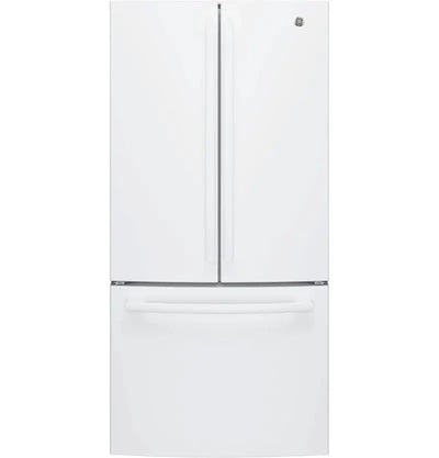 33" Energy Star French Door 24.7 Cu. Ft. Refrigerator | Fridge.com