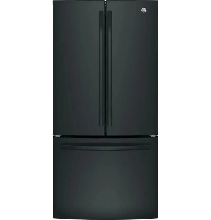 33" Energy Star French Door 24.7 Cu. Ft. Refrigerator | Fridge.com