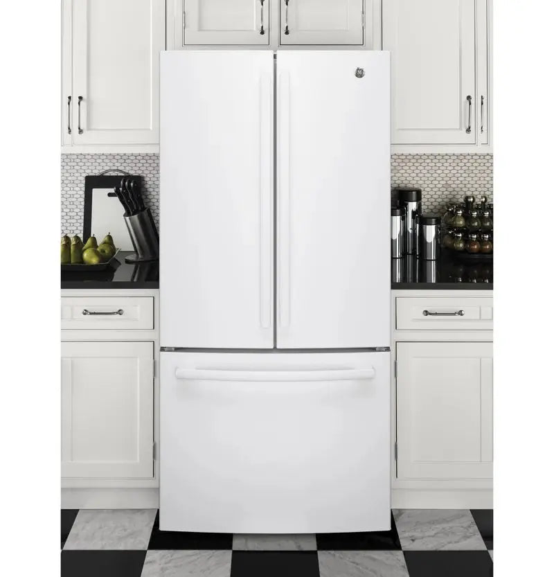 33" Energy Star French Door 24.7 Cu. Ft. Refrigerator | Fridge.com