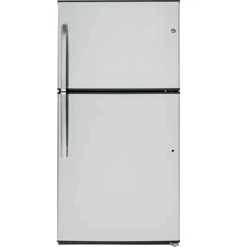 33" Energy Star® Top-Freezer 21.2 Cu. Ft. Refrigerator | Fridge.com