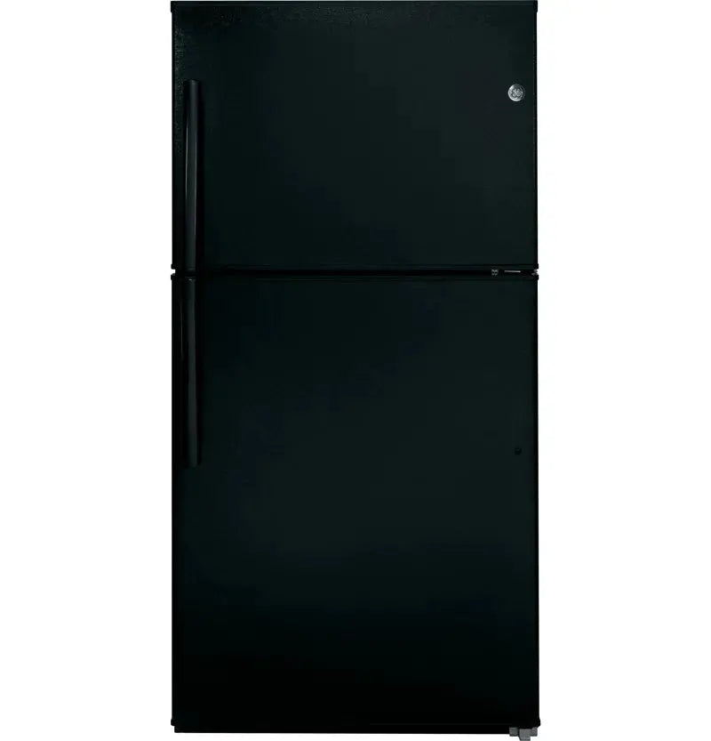 33" Energy Star® Top-Freezer 21.2 Cu. Ft. Refrigerator | Fridge.com