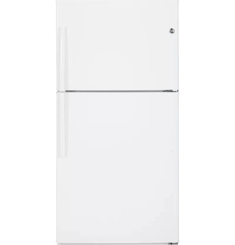 33" Energy Star® Top-Freezer 21.2 Cu. Ft. Refrigerator | Fridge.com