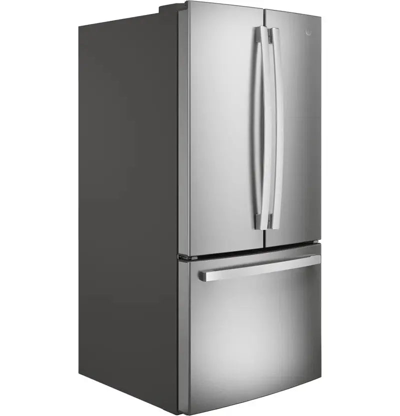 33" French Door 24.7 Cu. Ft. Refrigerator | Fridge.com