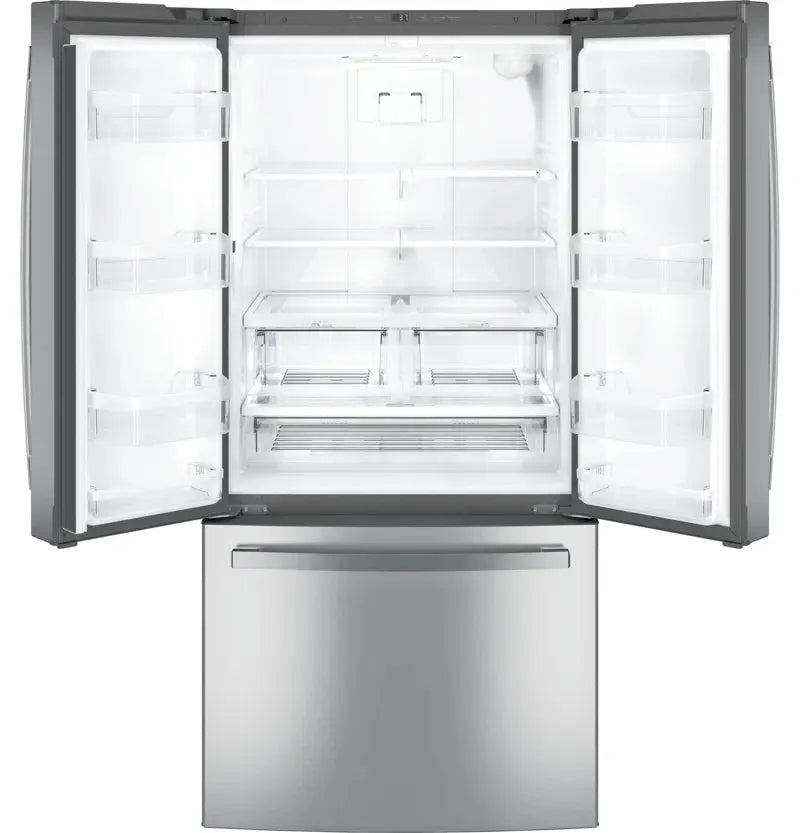 33" French Door 24.7 Cu. Ft. Refrigerator | Fridge.com