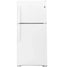 33" Top Freezer 21.9 Cu. Ft. Refrigerator | Fridge.com