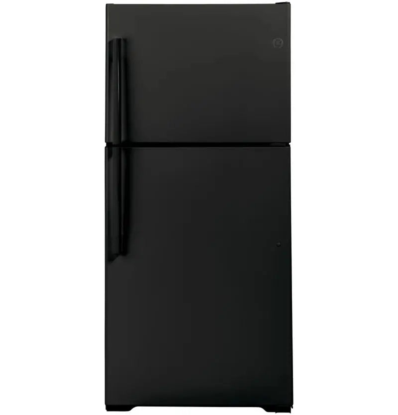 33" Top Freezer 21.9 Cu. Ft. Refrigerator | Fridge.com