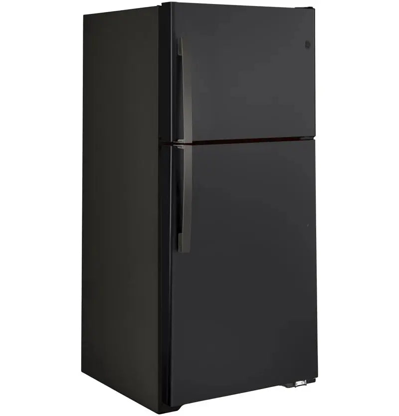 33" Top Freezer 21.9 Cu. Ft. Refrigerator | Fridge.com