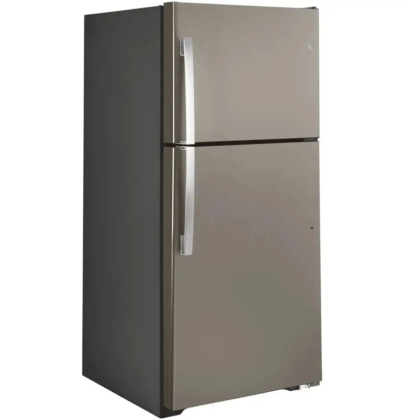 33" Top Freezer 21.9 Cu. Ft. Refrigerator | Fridge.com