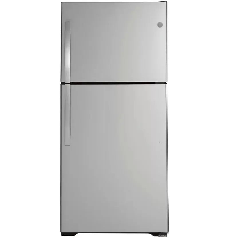 33" Top Freezer 21.9 Cu. Ft. Refrigerator | Fridge.com