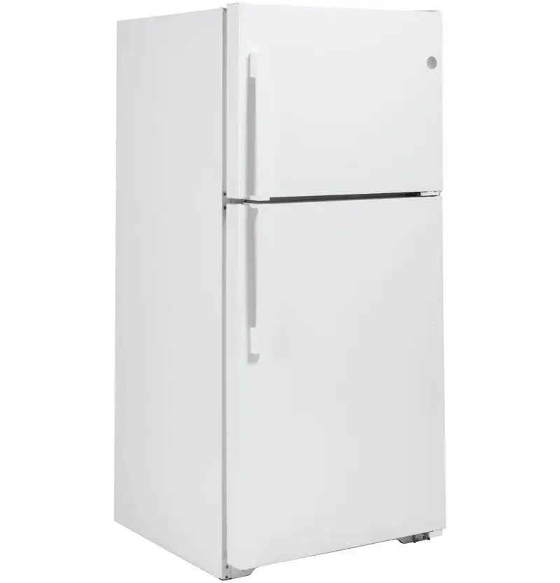 33" Top Freezer 21.9 Cu. Ft. Refrigerator | Fridge.com