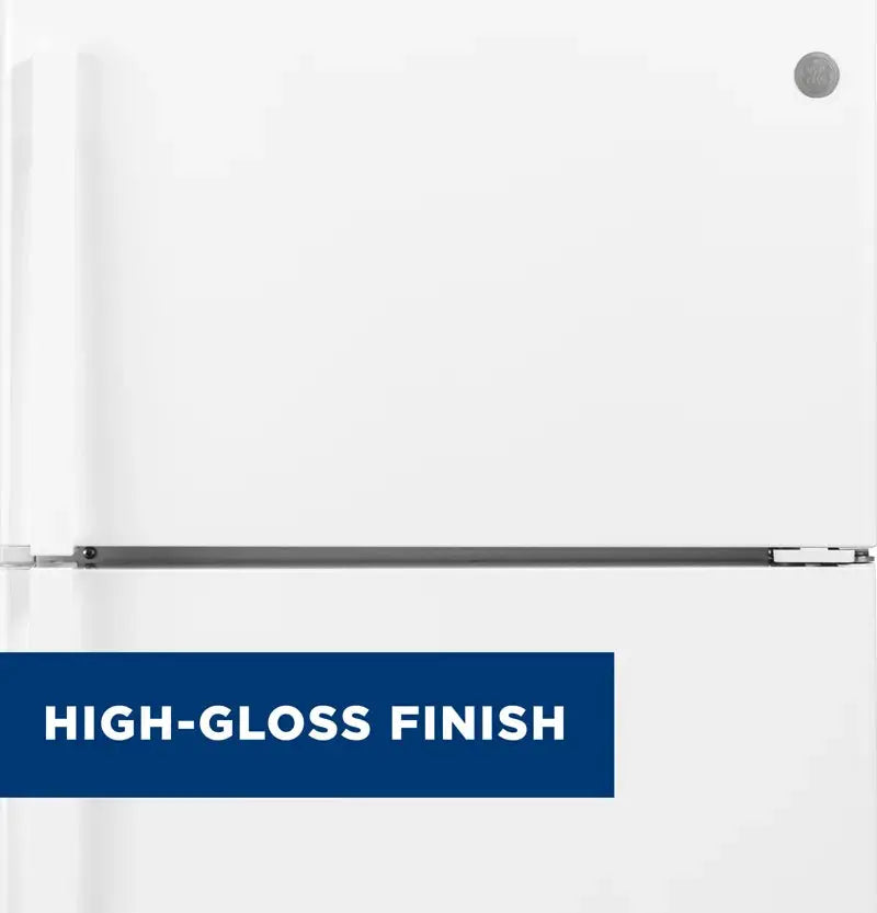 33" Top Freezer 21.9 Cu. Ft. Refrigerator | Fridge.com