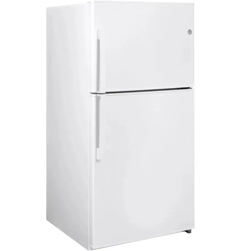 33" Top Freezer Energy Star 21.1 Cu. Ft. Refrigerator | Fridge.com