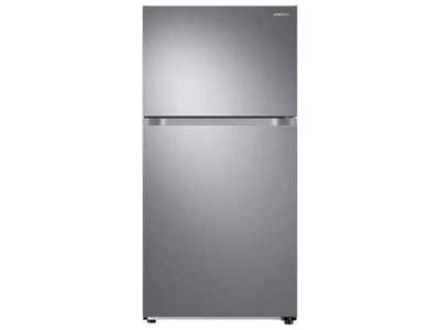 33" Top Freezer Refrigerator 21 Cu. Ft. Energy Star Refrigerator, Custom Panels Not Included | Fridge.com