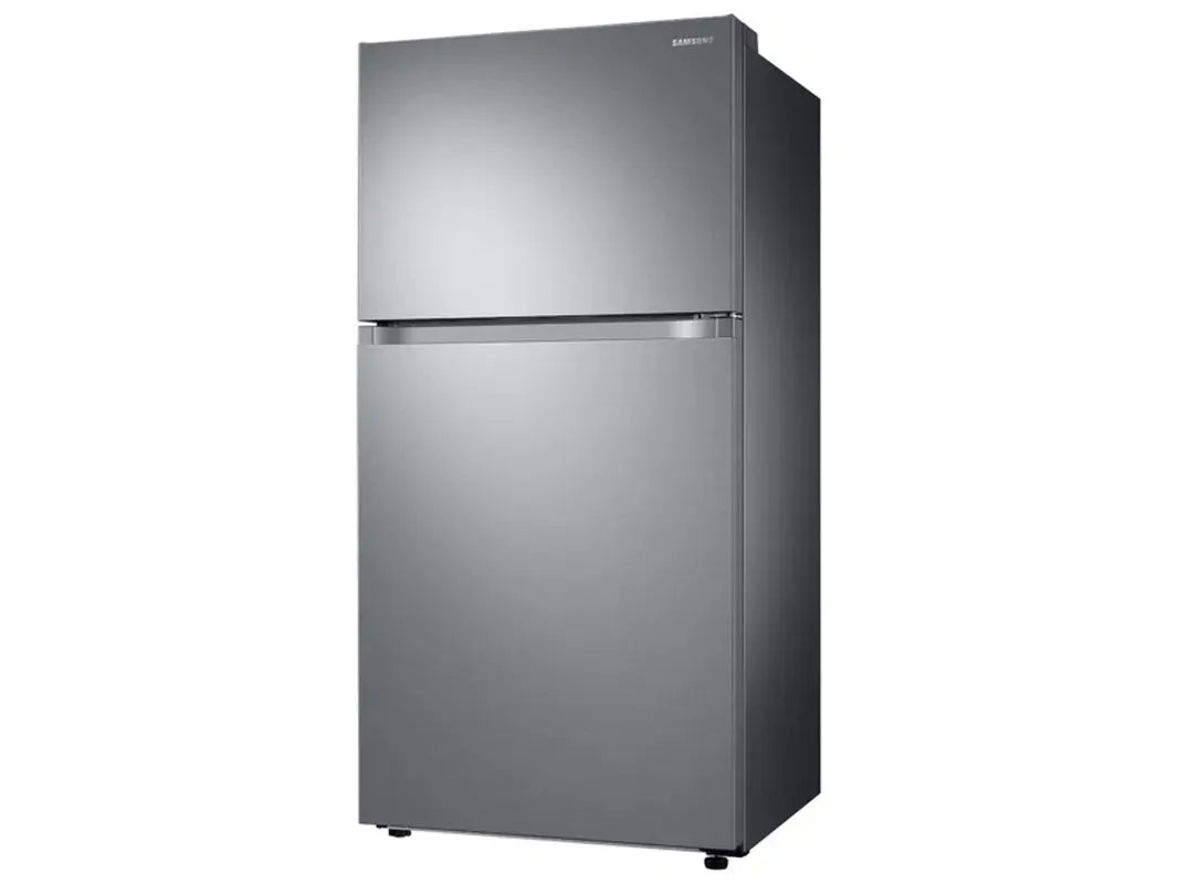 33" Top Freezer Refrigerator 21 Cu. Ft. Energy Star Refrigerator, Custom Panels Not Included | Fridge.com