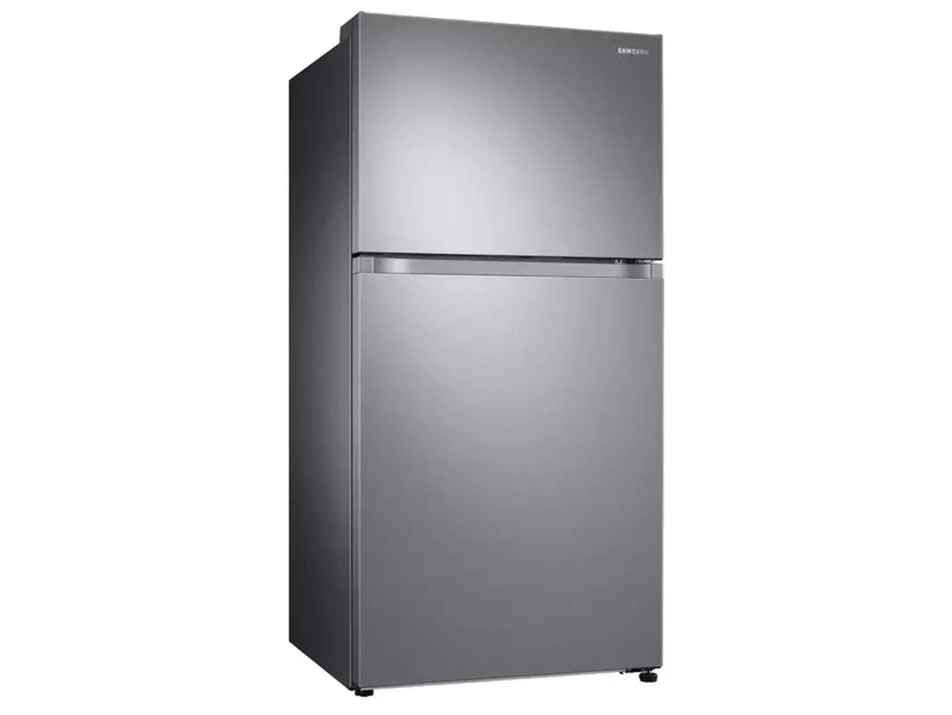 33" Top Freezer Refrigerator 21 Cu. Ft. Energy Star Refrigerator, Custom Panels Not Included | Fridge.com