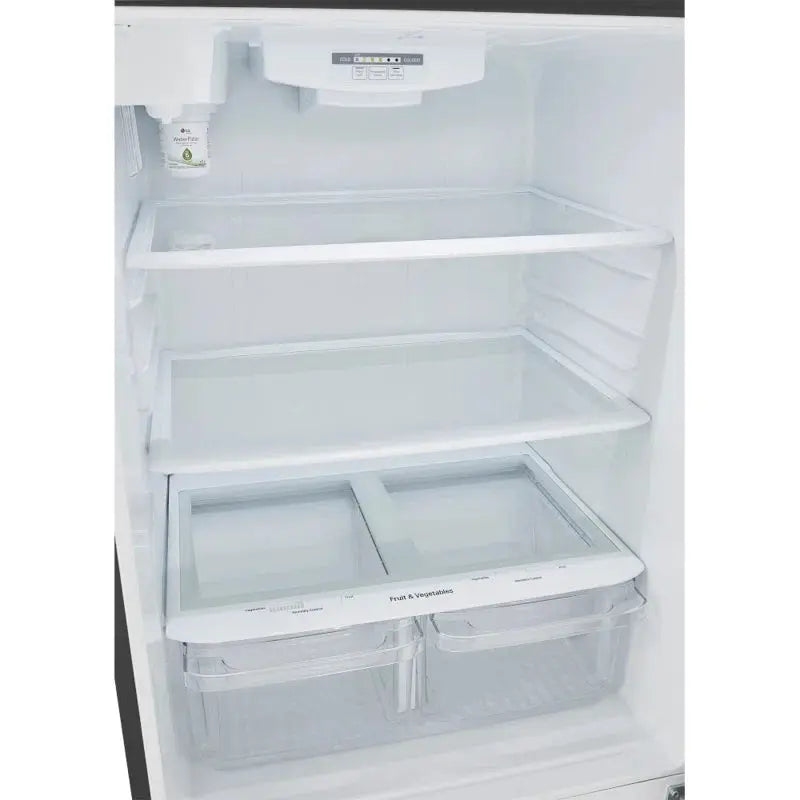 33" Top Freezer Refrigerator 24 Cu. Ft. | Fridge.com