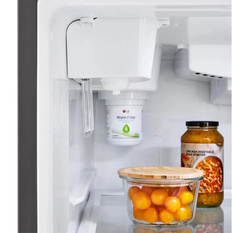 33" Top Freezer Refrigerator 24 Cu. Ft. | Fridge.com