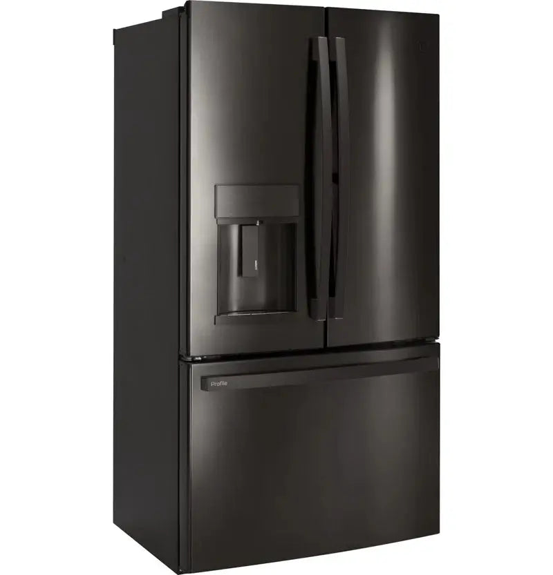 35.75'' Counter Depth French Door 22.1 Cu. Ft. Refrigerator | Fridge.com