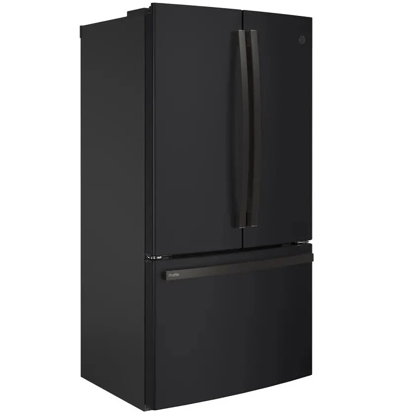 35.75" Counter Depth French Door 23.1 Cu. Ft. ENERGY STAR Refrigerator | Fridge.com