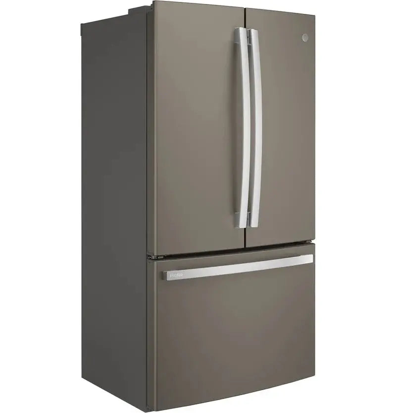 35.75" Counter Depth French Door 23.1 Cu. Ft. ENERGY STAR Refrigerator | Fridge.com