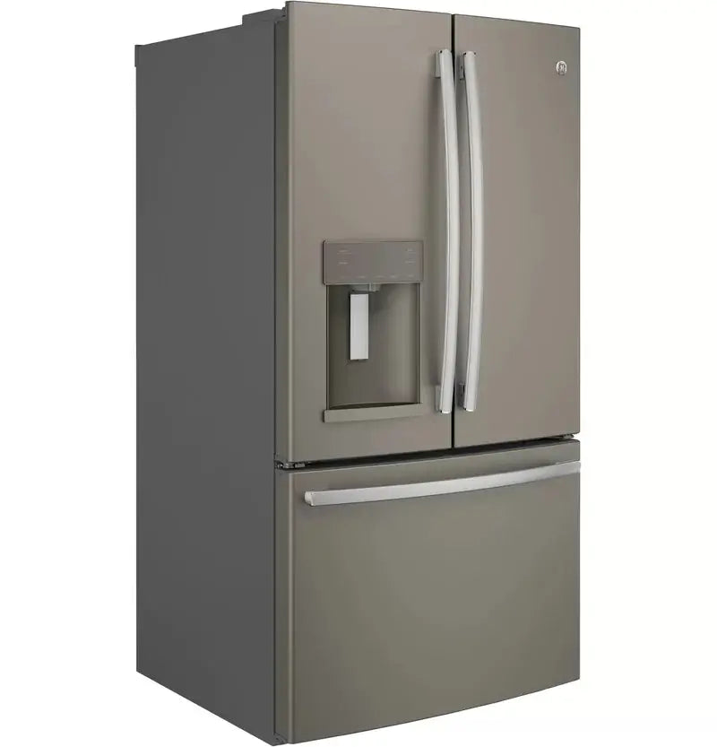 35.75" Energy Star® French Door 27.8 Cu. Ft. Refrigerator | Fridge.com