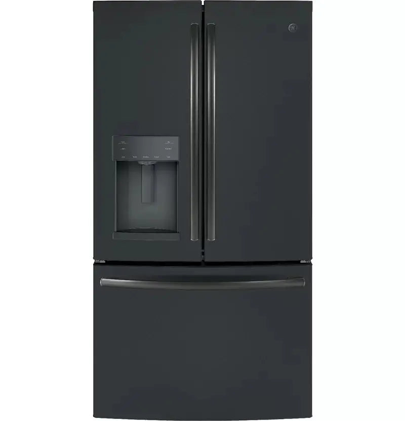 35.75" Energy Star® French Door 27.8 Cu. Ft. Refrigerator | Fridge.com