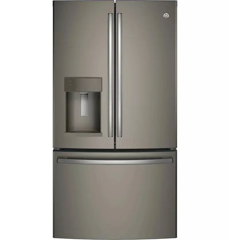 35.75" Energy Star® French Door 27.8 Cu. Ft. Refrigerator | Fridge.com