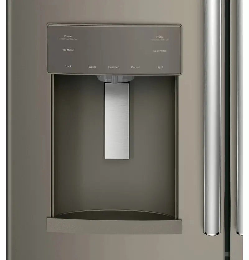 35.75" Energy Star® French Door 27.8 Cu. Ft. Refrigerator | Fridge.com