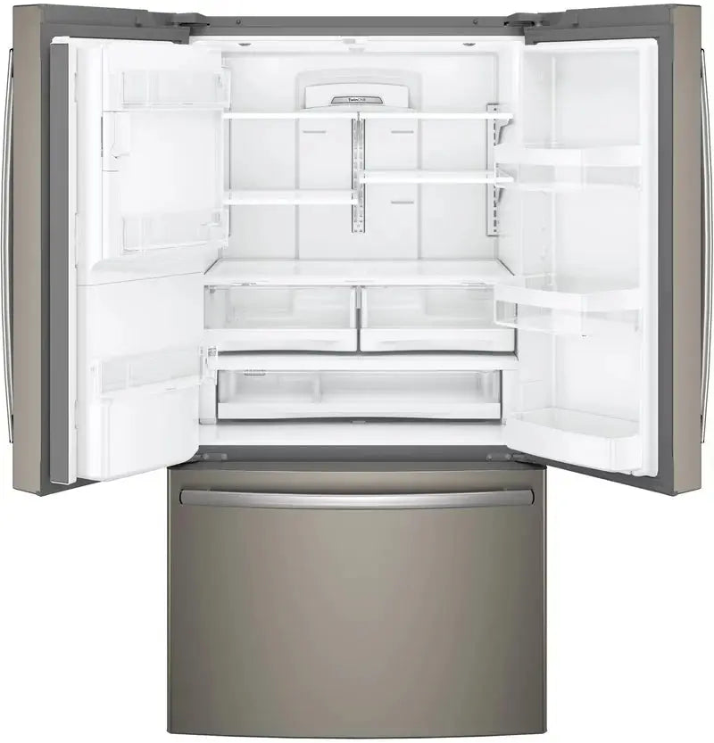 35.75" Energy Star® French Door 27.8 Cu. Ft. Refrigerator | Fridge.com