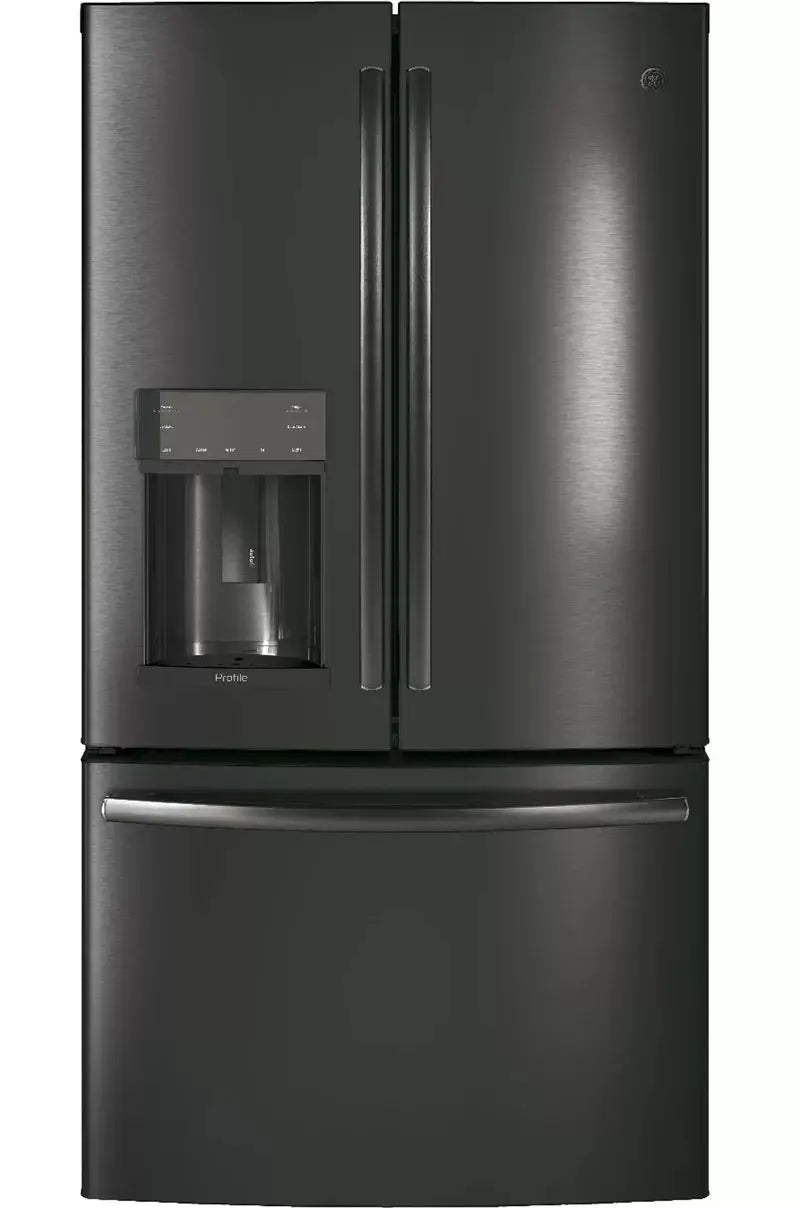 35.75" French Door 27.7 Cu. Ft. Refrigerator | Fridge.com