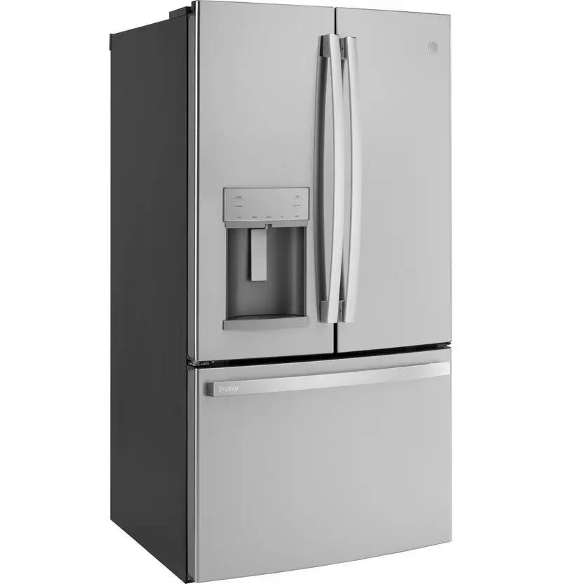 35.75" French Door 27.7 Cu. Ft. Refrigerator | Fridge.com