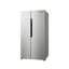 35" W Side by Side 16.6 Cu. Ft. Refrigerators | Fridge.com