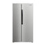 35" W Side by Side 16.6 Cu. Ft. Refrigerators | Fridge.com