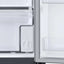 36 In. 22.6 Cu. Ft. Smart Side by Side Refrigerator in Fingerprint-Resistant Stainless Steel, Counter Depth | Fridge.com