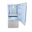 36 In. Width 16 Cu. Ft. Built-In Bottom Freezer Refrigerator in Custom Panel Ready, Counter Depth | Fridge.com