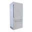 36 In. Width 16 Cu. Ft. Built-In Bottom Freezer Refrigerator in Custom Panel Ready, Counter Depth | Fridge.com