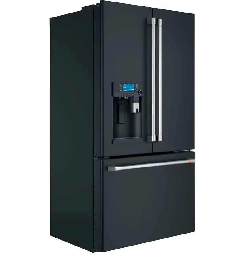 36" Counter Depth French-Door 22.1 Cu. Ft. Refrigerator | Fridge.com