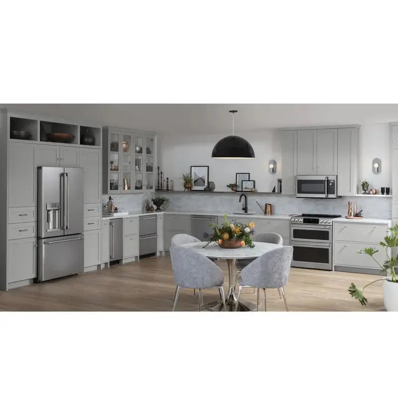 36" Counter Depth French-Door 22.1 Cu. Ft. Refrigerator | Fridge.com