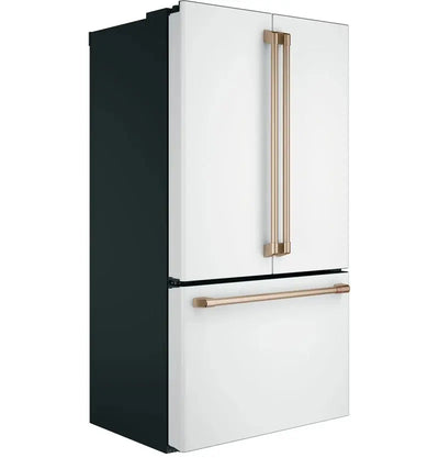 36" Counter Depth French Door 23.1 Cu. Ft. Energy Star Refrigerator | Fridge.com