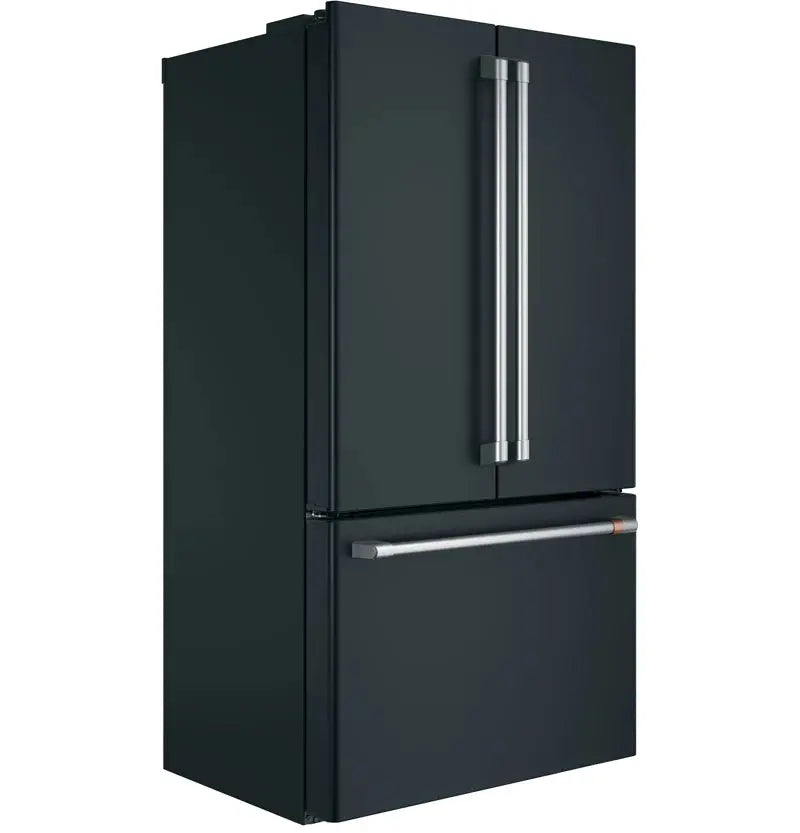 36" Counter Depth French Door 23.1 Cu. Ft. Energy Star Refrigerator | Fridge.com